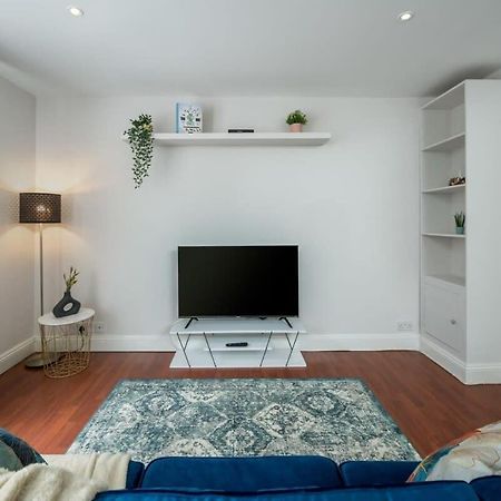 Trustay Apartments London Brick Lane Exterior photo