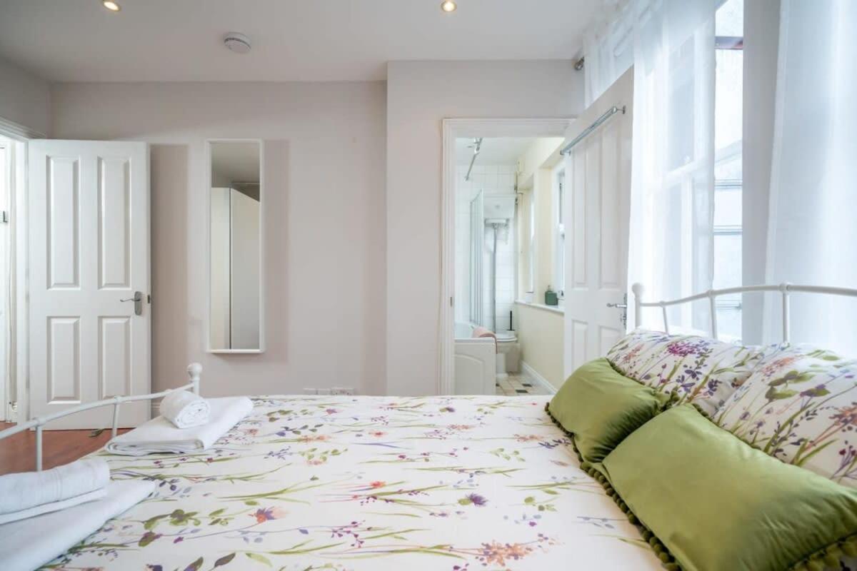 Trustay Apartments London Brick Lane Exterior photo